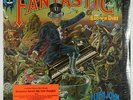 Elton John - Captain Fantastic & The Brown Dirt Cowboy LP - MCA 1st Press SEALED