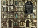 Led Zeppelin - Physical Graffiti 2xLP - Swan Song VG++ Shrink