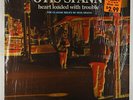 Otis Spann - Heart Loaded With Trouble LP - Bluesway Shrink