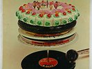 Rolling Stones - Let It Bleed LP - London Poster