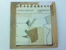 LP  2 Vinyles ANTHONY BRAXTON “Performance 9/1/79”. Very Good state