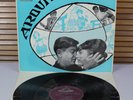 3AEX. 5115 (Angel 1st Ed) *AROUND THE WORLD - OST* JAIKISHAN / JAIPURI BOLLYWOOD