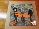 45 RPM l ROCK n' ROLL : T-Bones - EP - Wrong