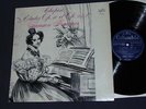 CHOPIN 12 etudes op10 op25 Samson FRANCOIS Fr columbia 33fcx 30,247 mint- lp