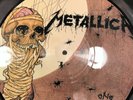 Metallica One 10