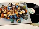 VINEGAR JOE (ROBERT PALMER / ELKIE BROOKS) 'Vinegar Joe' Vinyl LP ISLAND - S77