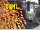 Tubby Hayes - Little Giant of Jazz LP MONO - Imperial LP-9046 - VG+ DG JAZZ