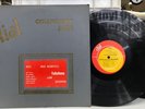 Red Norvo’s Fabulous Jam Session - Dial 903 LP VG+ Ear Charlie Parker Gillespie