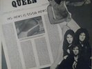Rare Queen Album No News Is Good News