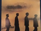 ECHO AND THE BUNNYMEN LP Songs to Learn Vinyl Record Vintage 12