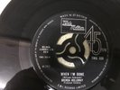 BRENDA HOLLOWAY...WHEN I'M GONE.. RARE UK FIRST ISSUE SINGLE. TMG 508