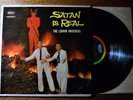 THE LOUVIN BROTHERS Satan is Real Capitol T-1277 1962