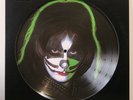 KISS 'Peter Criss' Solo Album PICTURE DISC Vinyl LP NEW