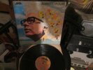 RAY BARRETTO Barretto Power LP on Fania VG mono