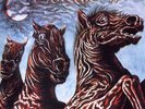 Crazy Horse - Crazy Moon Vinyl Maxi  NEW