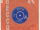 Chris Farlowe - Air Travel Decca UK F11536 7