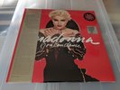 Madonna You Can Dance Record Store Day Red Vinyl New Sealed RSD OBI
