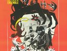 COSMIC ANALOG ENSEMBLE - Les Sourdes Oreilles - Vinyl (LP)