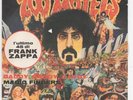 Frank Zappa - Magic Fingers / Daddy Daddy Daddy UA Italy UA 35344 1972 7