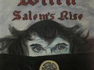 WITCH - Salem's Rise (reissue) - Vinyl (LP + insert)