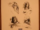 Led Zeppelin BBC Sessions Classic Records180g 4 LP Box Set 83061-1 NM Vinyl