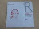Mozart - Berühmte Streichquartette - Suske-Quartett - EURODISC 5LP-Box St.(B83)