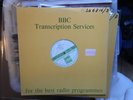 Blondie - In Profile BBC Transcription Programme LP      Boomtown Rats