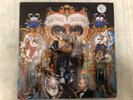 Michael Jackson Dangerous vinyl Lp 1991