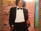 RARE STILL SEALED MICHAEL JACKSON OFF THE WALL ORIGINAL 1979 12