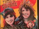 *NEW * Times Square Soundtrack 2x LP 1980 Punk Ramones Cure Talking Heads Vinyl