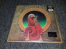 THE GRATEFUL DEAD - Blues For Allah, Ltd Rmstrd ROCKTOBKER BLACK VINYL LP Sealed