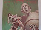 Queen - News Of The World UK 1977 First Pressing, Gatefold, Vinyl LP VG+/EX