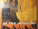 At The Drive-In - Relationship Of Command - 2013 Double Vinyl LP