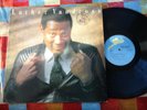 Luther Vandross Never Too Much LP 1981 **VG+/NEAR MINT**ORIGINAL ISSUE**