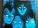 KISS -CREATURES OF THE NIGHT -LP ORIGINAL PRESSING- Polygram- 1982