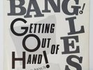 BANGLES – Getting Out Of Hand  7