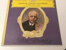 BARTOK VIOLIN CONCERTO GYORGY GARAY DGG RED TULIP STEREO SEALED COPY