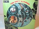 THE SOFT MACHINE-S/T-PROBE CPLP 4500-GATEFOLD-UNCENSORED-1968 PRESSING-PSYCH