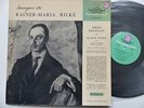 iMAGES DE rainer maria  rilke  serge reggiani  alain cuny 43904
