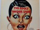 THE ROCKY HORROR SHOW - ORIGINAL ROXY CAST Soundtrack - 1974 Ode LP - MINT