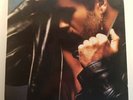 1987 George Michael Faith LP Record Album Vinyl Columbia original  excellent