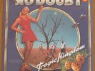 NO DOUBT - Tragic Kingdom ***LTD colored Vinyl-LP***NEW**