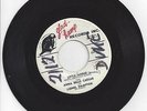 Northern Soul 45 Anna Belle Caesar-Little Annie / Weak broken Hearted Fool