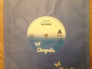 Blondie Rapture Rare UK 1-Track A-Label Promo Only 7