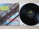 THE BEATLES Please Please Me MONO LP Decca Pressing