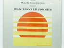 JEAN-BERNARD POMMIER - MOZART complete piano sonatas M&C 6xLPs box STILL SEALED