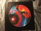 ELOY - Album RA - RARE LIM ED - PICTURE DISC - a BEAUTY - PROG PSYCH KRAUT ROCK