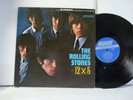 EXCELLENT THE ROLLING STONES 