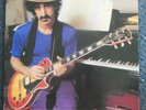FRANK ZAPPA - SHUT UP 'N PLAY YER GUITAR vinyl record