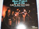Blues Project: Live at the Cafe Au Go-Go  Verve-Folkways  FV-9024 PROMO COPY